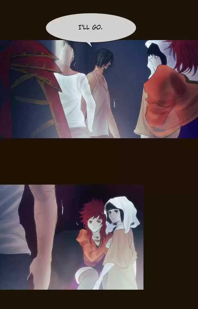 Magician (KIM Sarae) Magician 298