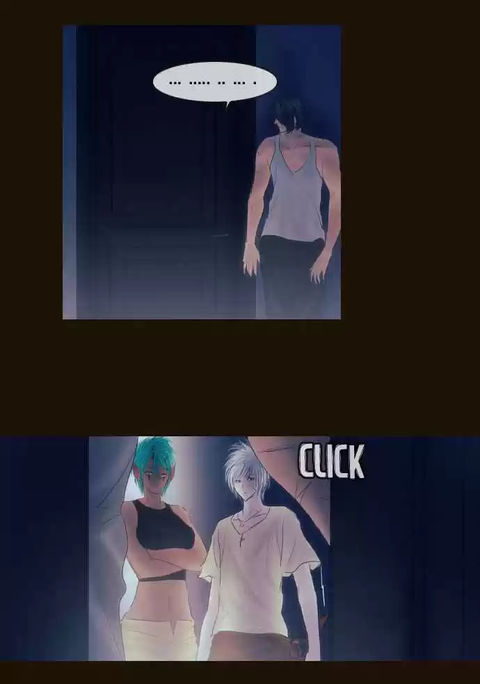 Magician (KIM Sarae) Magician 298