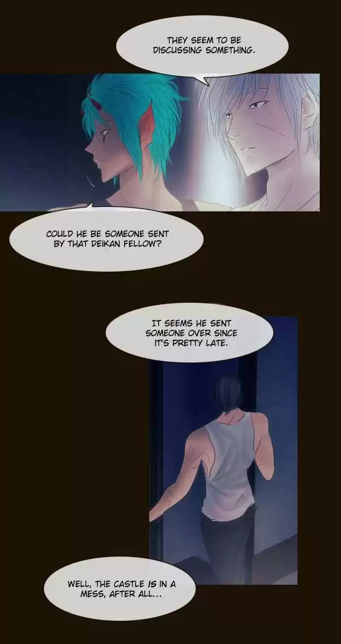 Magician (KIM Sarae) Magician 298