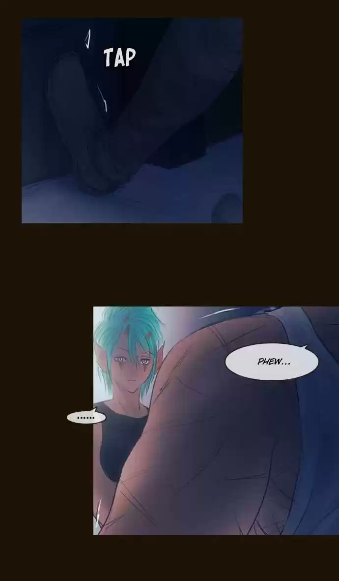 Magician (KIM Sarae) Magician 298