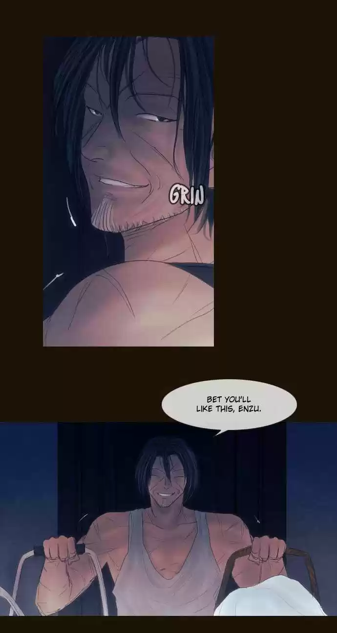 Magician (KIM Sarae) Magician 298