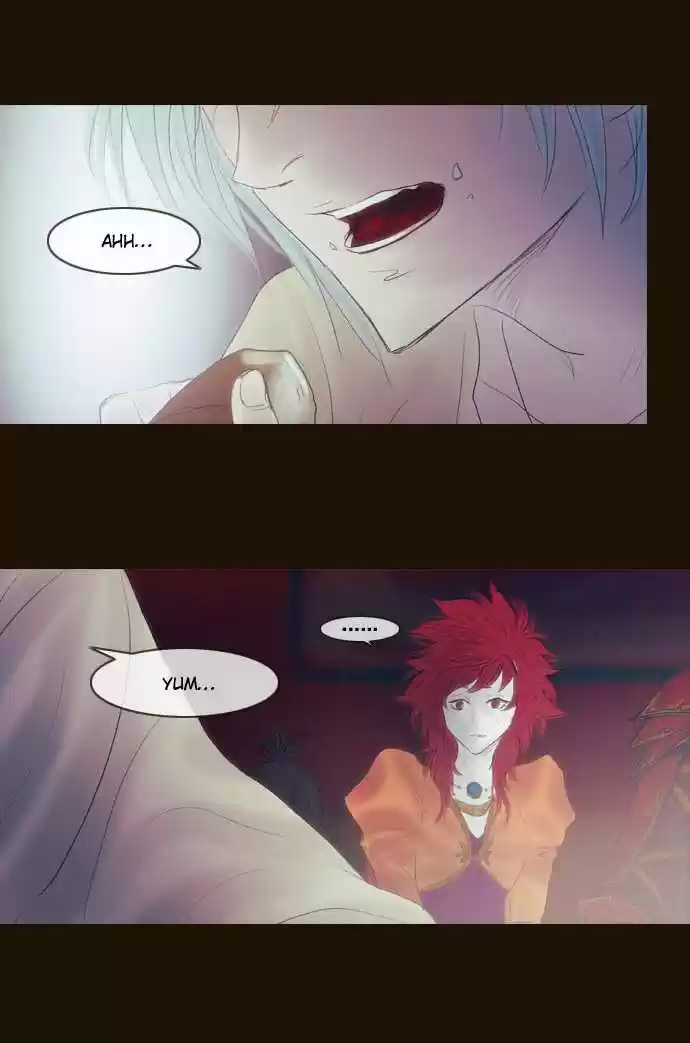 Magician (KIM Sarae) Magician 298