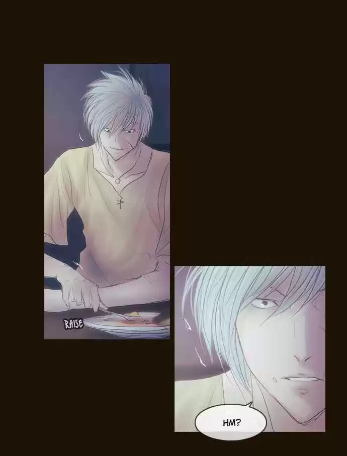 Magician (KIM Sarae) Magician 298