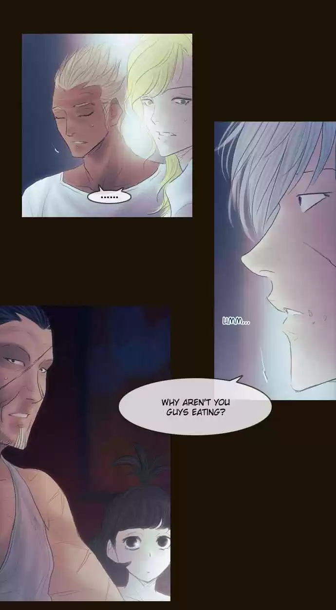 Magician (KIM Sarae) Magician 298