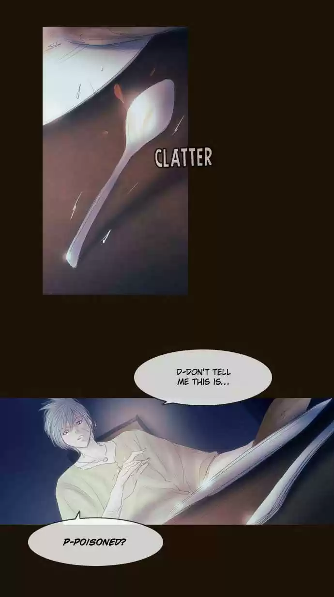 Magician (KIM Sarae) Magician 298