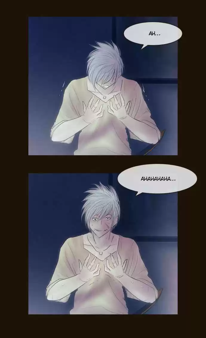 Magician (KIM Sarae) Magician 298