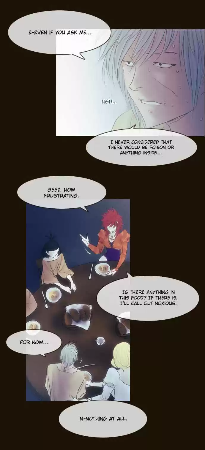 Magician (KIM Sarae) Magician 298