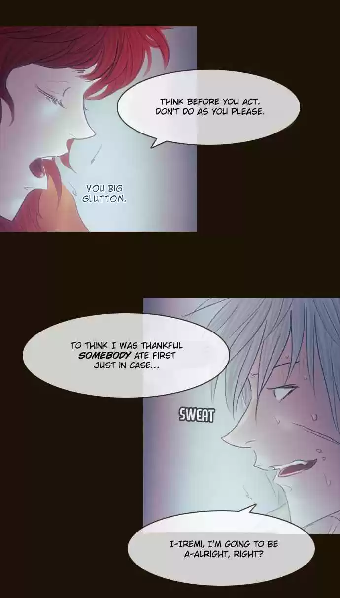 Magician (KIM Sarae) Magician 298