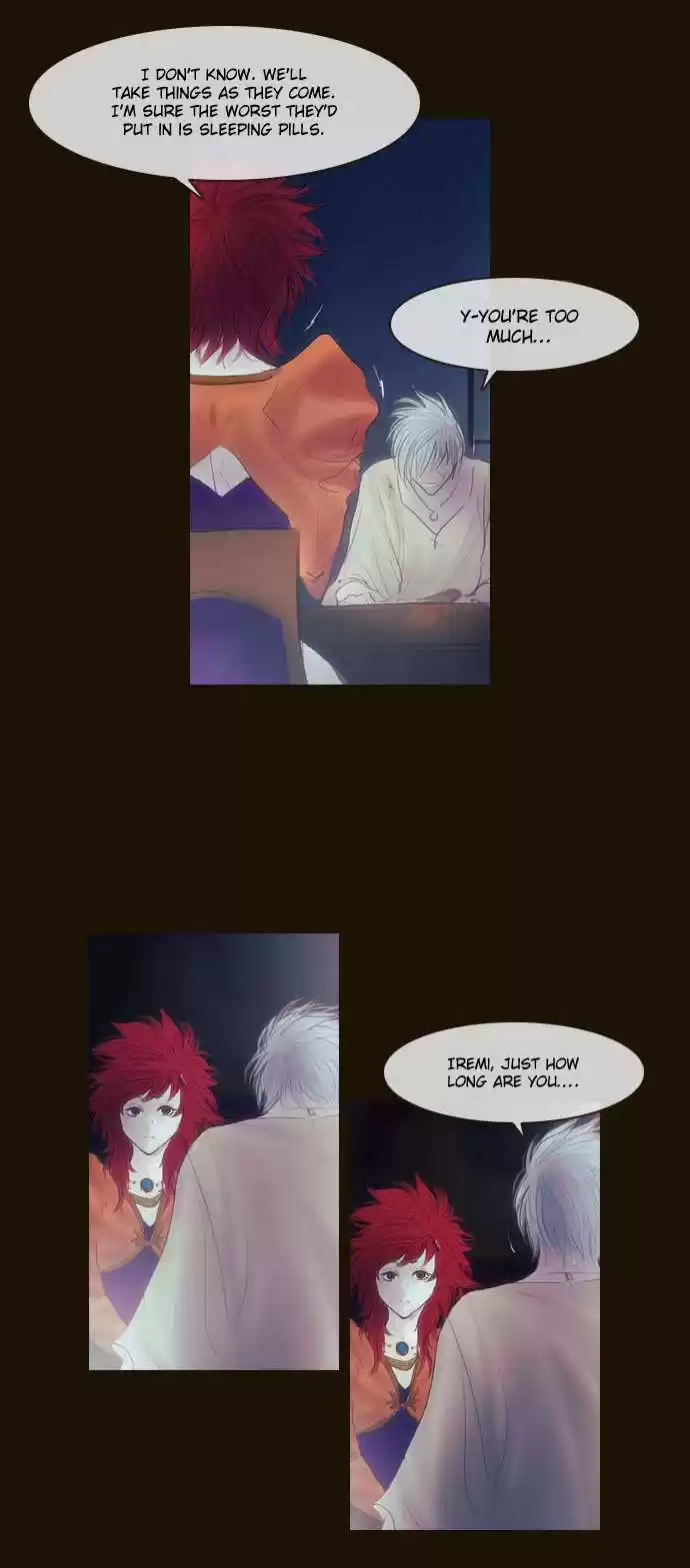 Magician (KIM Sarae) Magician 298