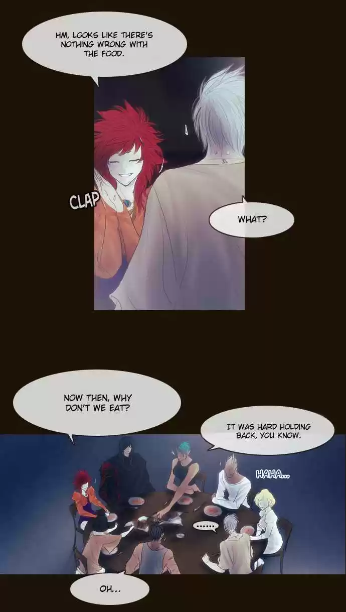 Magician (KIM Sarae) Magician 298