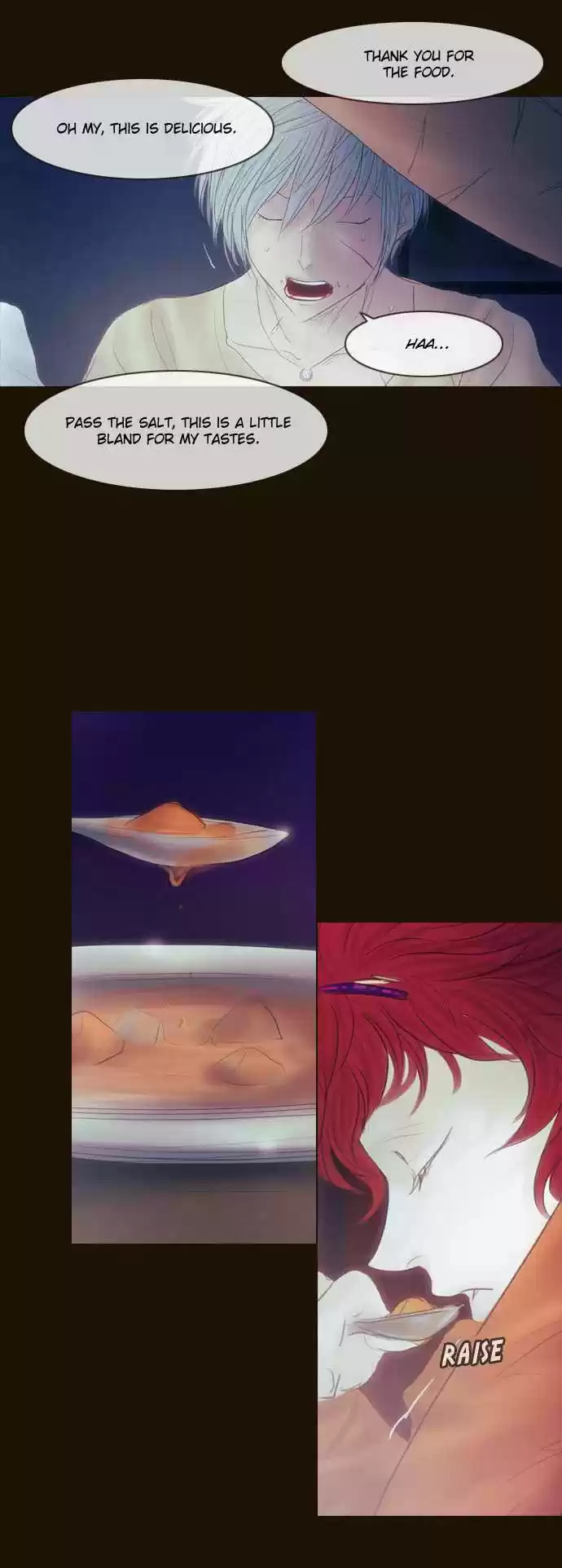 Magician (KIM Sarae) Magician 298