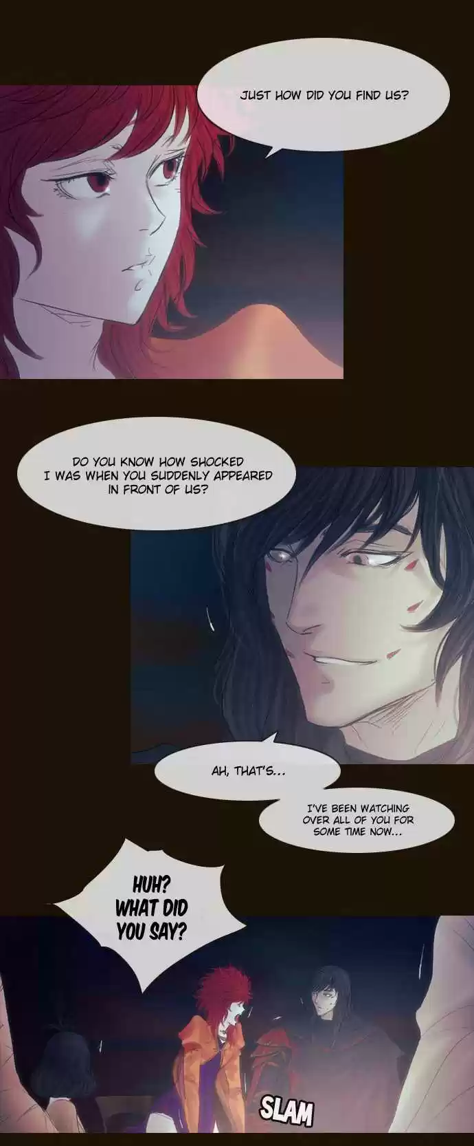 Magician (KIM Sarae) Magician 298