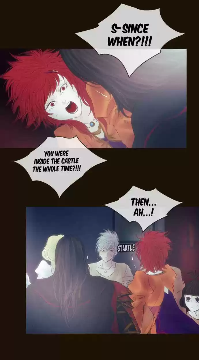 Magician (KIM Sarae) Magician 298