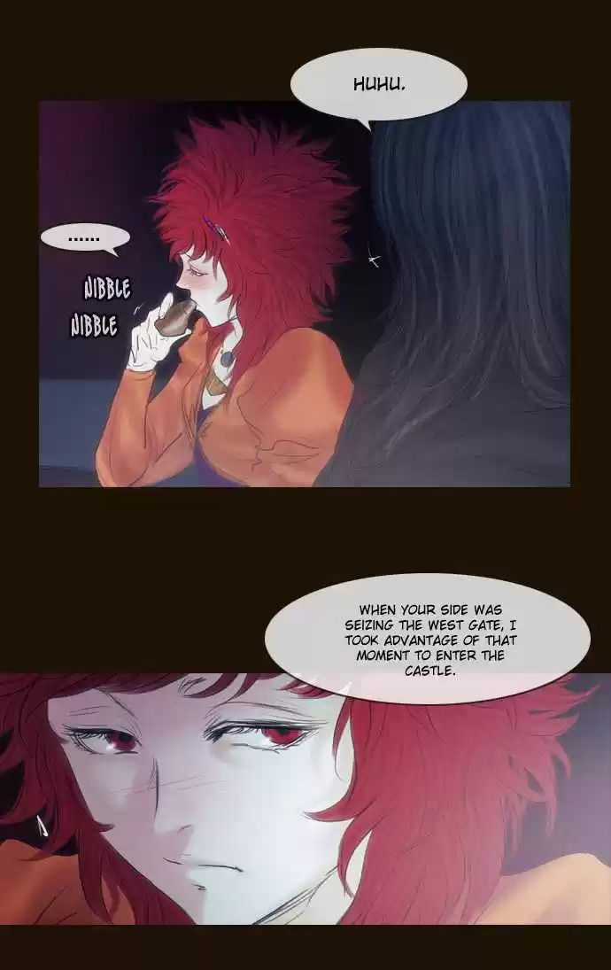 Magician (KIM Sarae) Magician 298