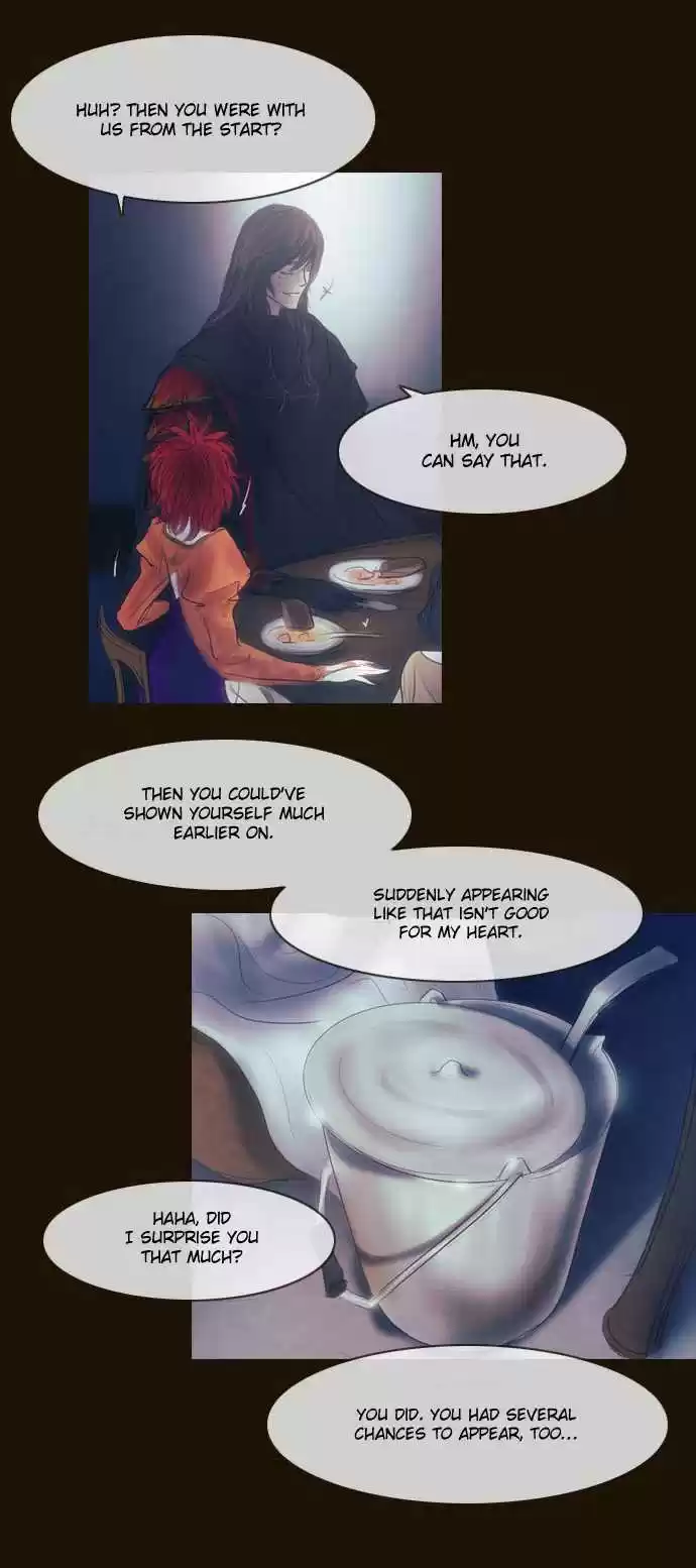 Magician (KIM Sarae) Magician 298