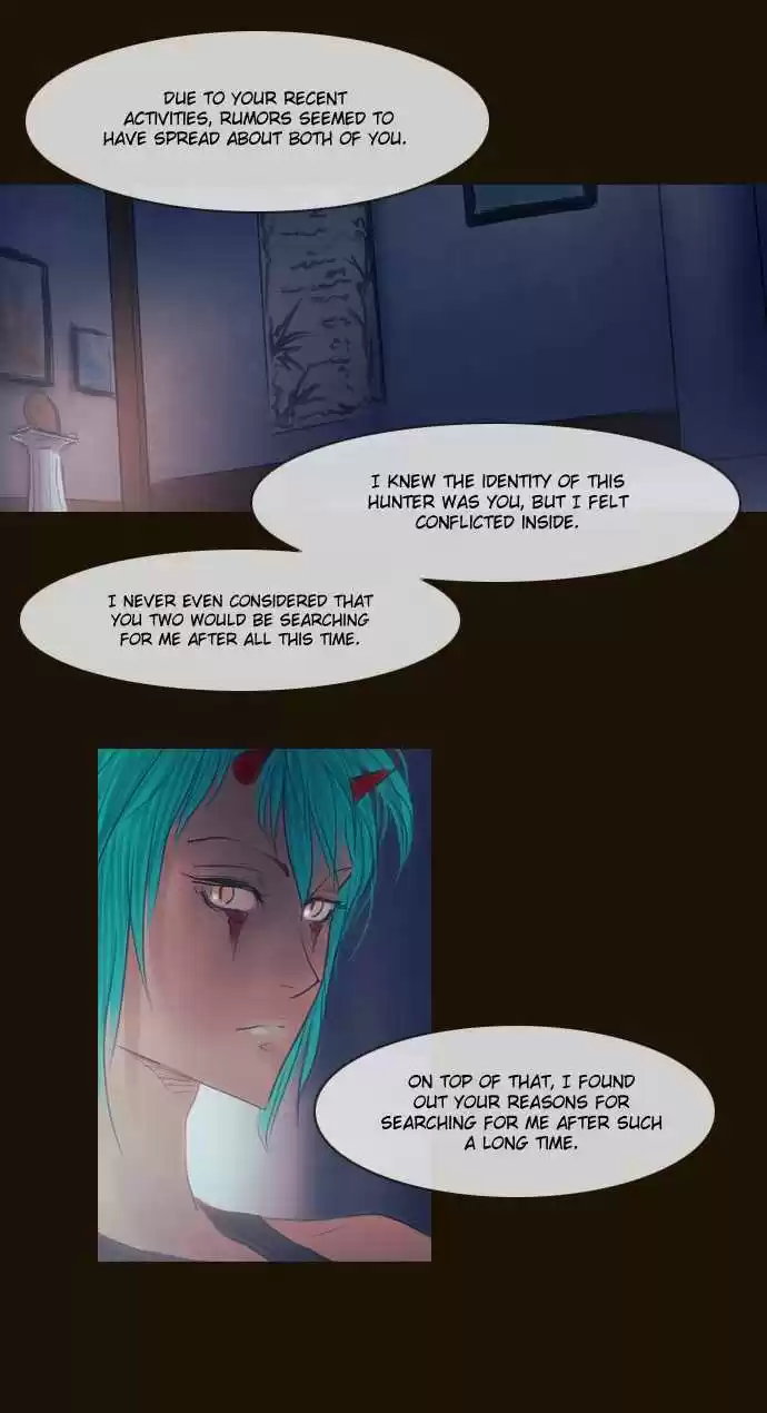 Magician (KIM Sarae) Magician 298