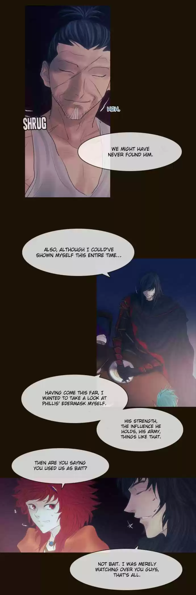 Magician (KIM Sarae) Magician 298