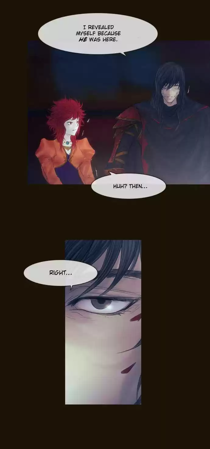 Magician (KIM Sarae) Magician 298