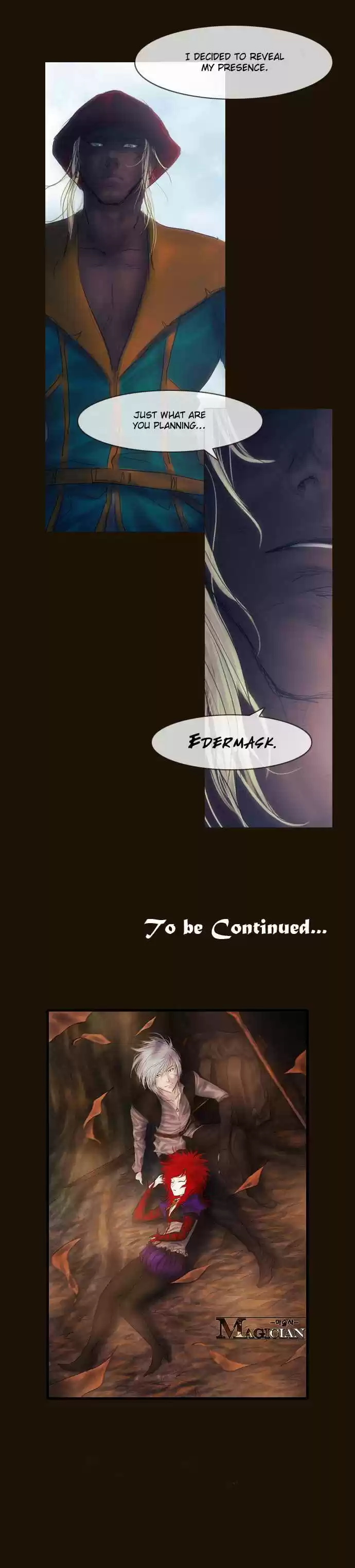 Magician (KIM Sarae) Magician 298