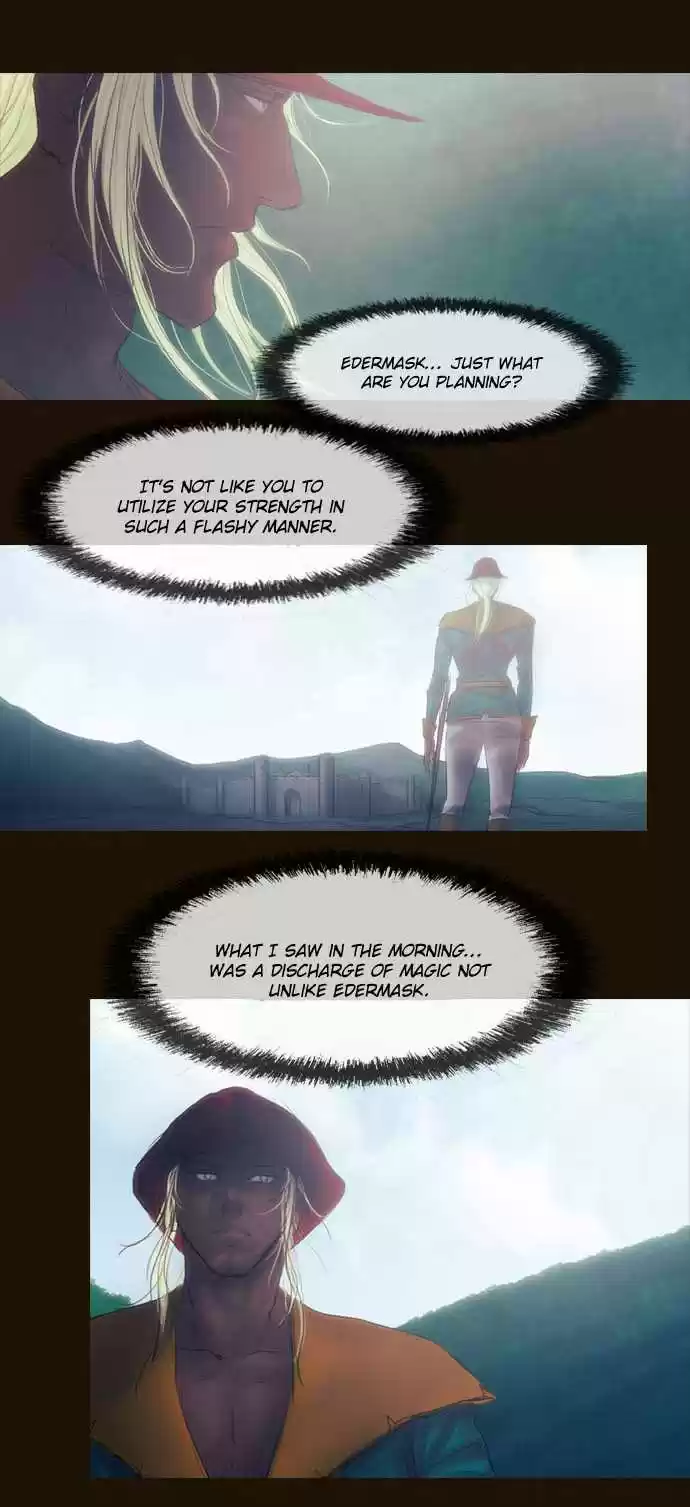 Magician (KIM Sarae) Magician 299