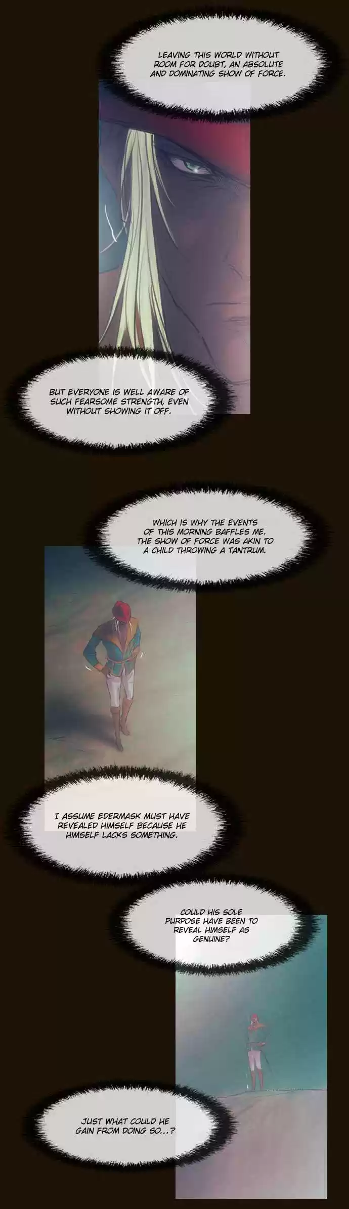 Magician (KIM Sarae) Magician 299