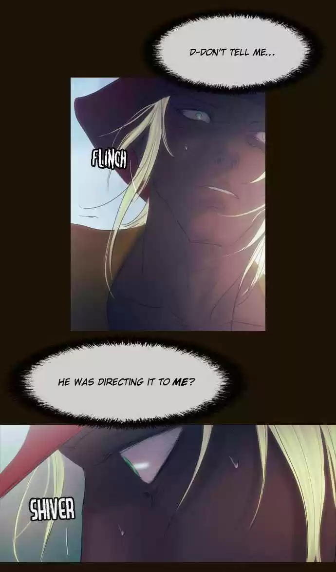 Magician (KIM Sarae) Magician 299