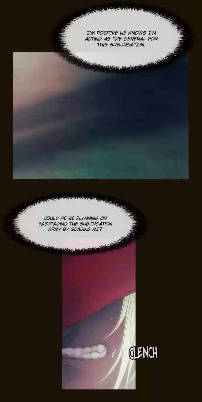 Magician (KIM Sarae) Magician 299