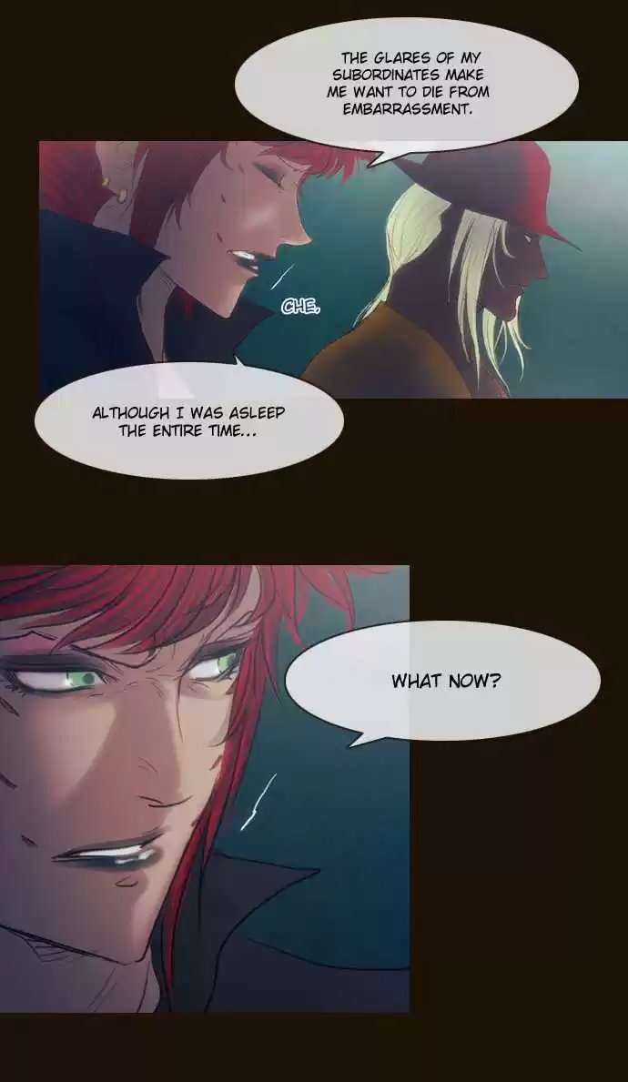 Magician (KIM Sarae) Magician 299