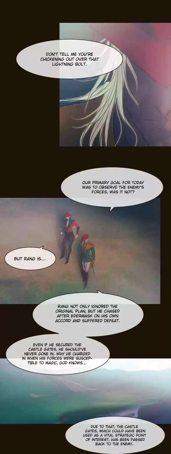 Magician (KIM Sarae) Magician 299