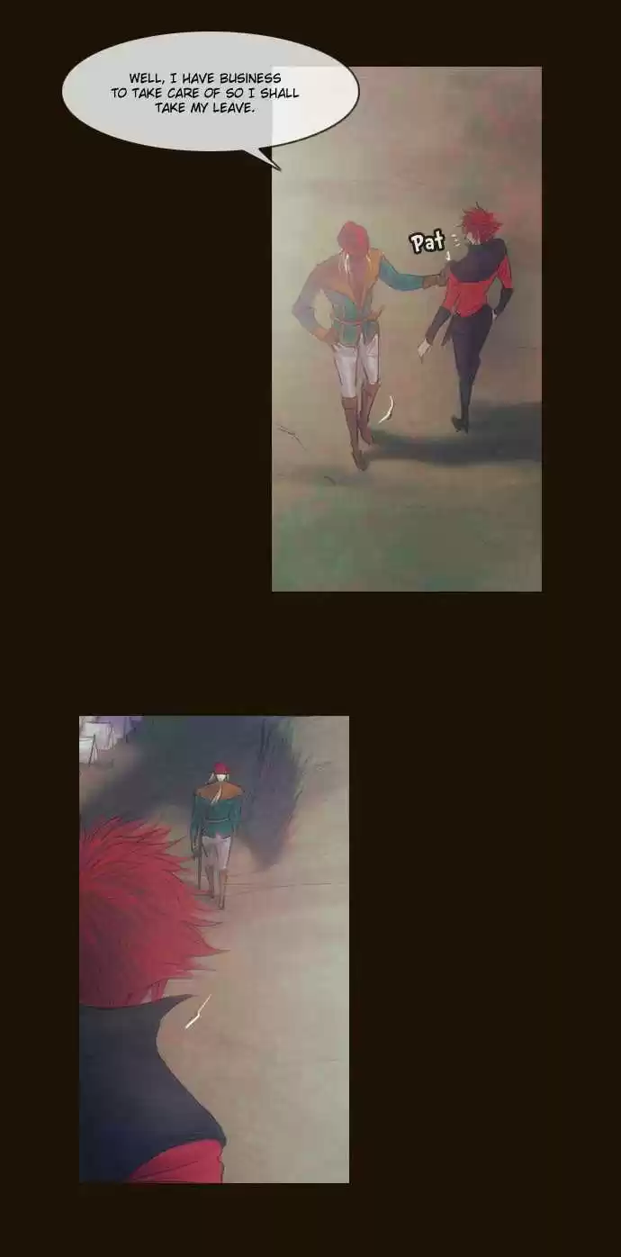 Magician (KIM Sarae) Magician 299