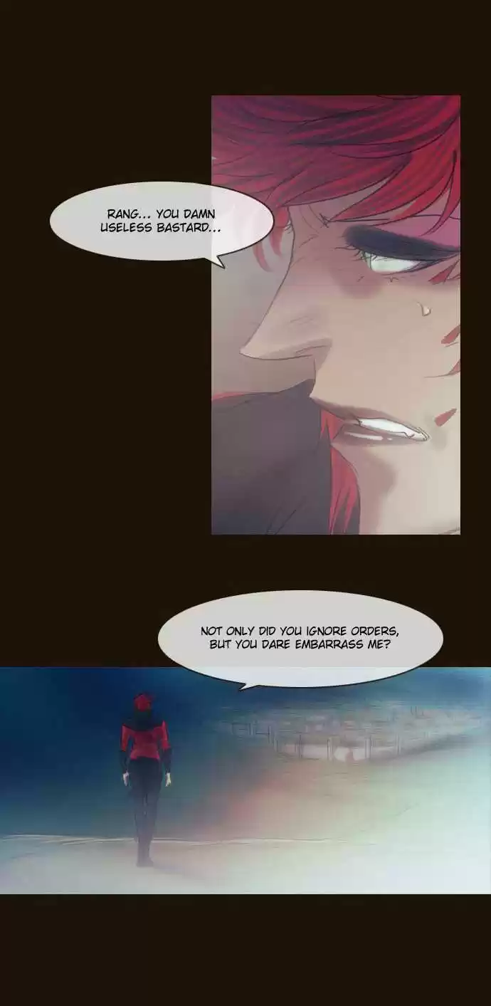 Magician (KIM Sarae) Magician 299