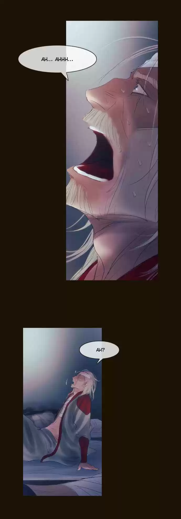 Magician (KIM Sarae) Magician 299