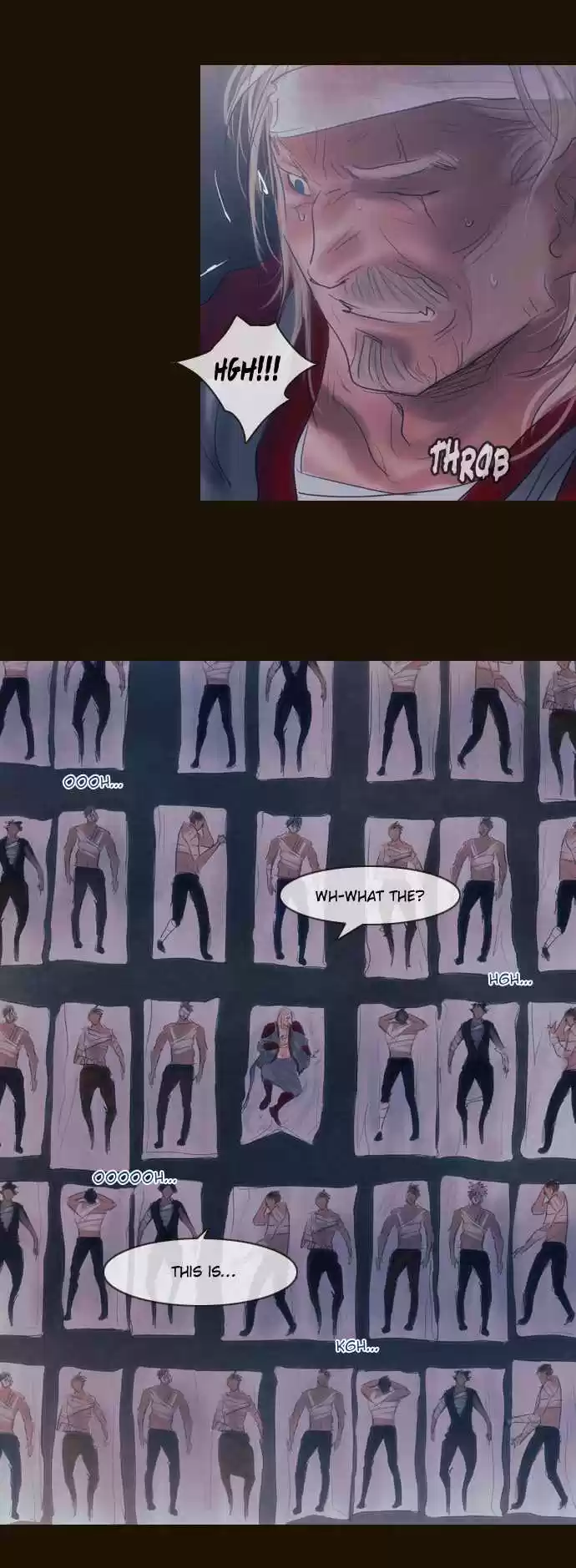 Magician (KIM Sarae) Magician 299