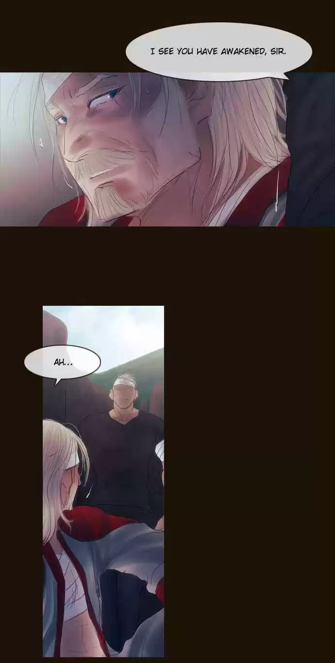 Magician (KIM Sarae) Magician 299