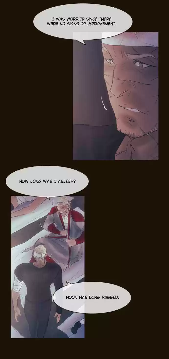 Magician (KIM Sarae) Magician 299