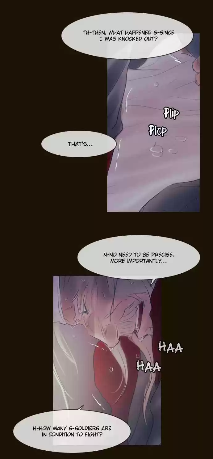 Magician (KIM Sarae) Magician 299