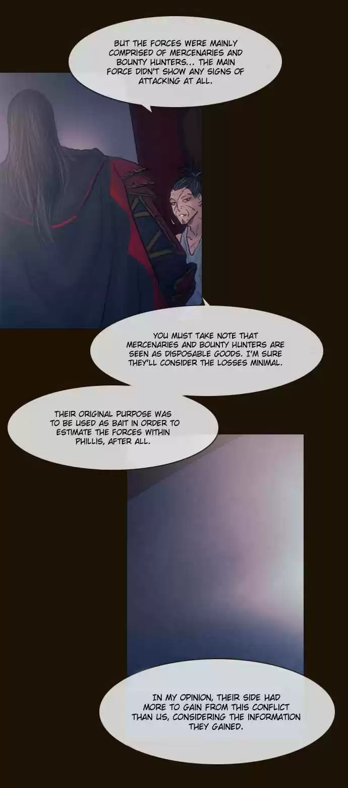 Magician (KIM Sarae) Magician 299