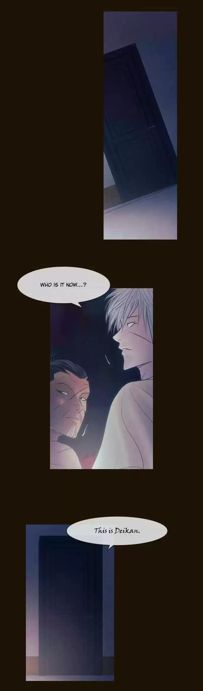 Magician (KIM Sarae) Magician 299