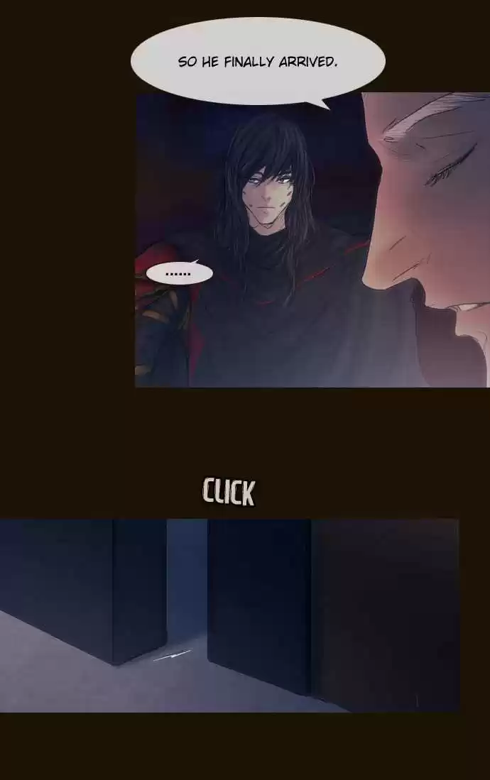 Magician (KIM Sarae) Magician 299