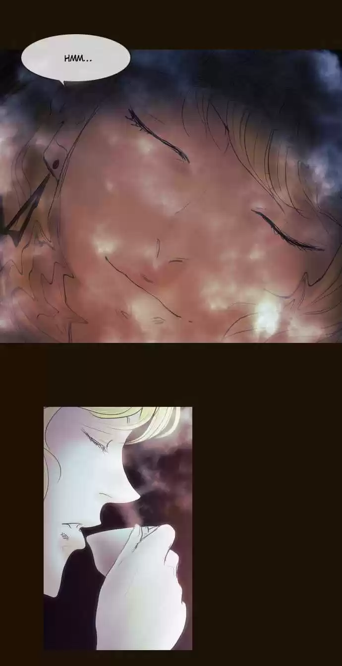 Magician (KIM Sarae) Magician 299