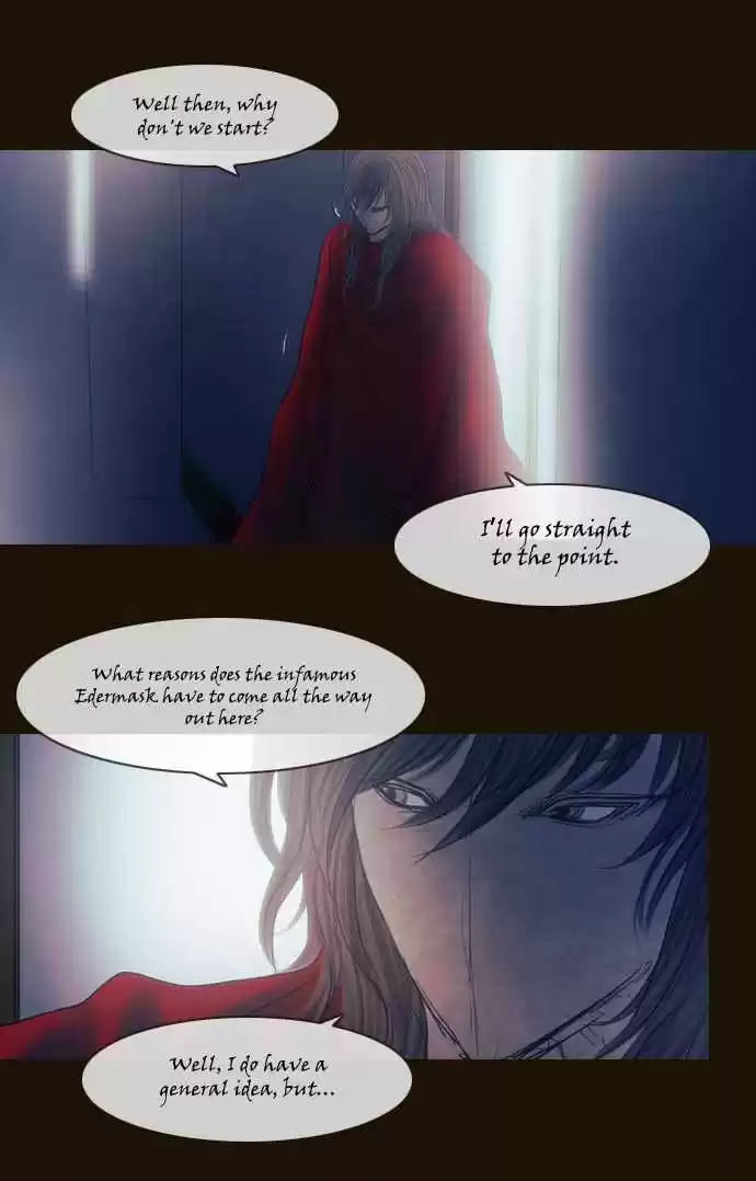 Magician (KIM Sarae) Magician 299