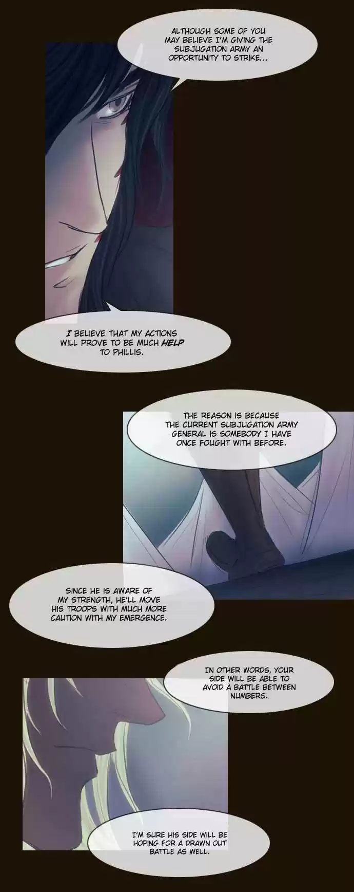 Magician (KIM Sarae) Magician 299