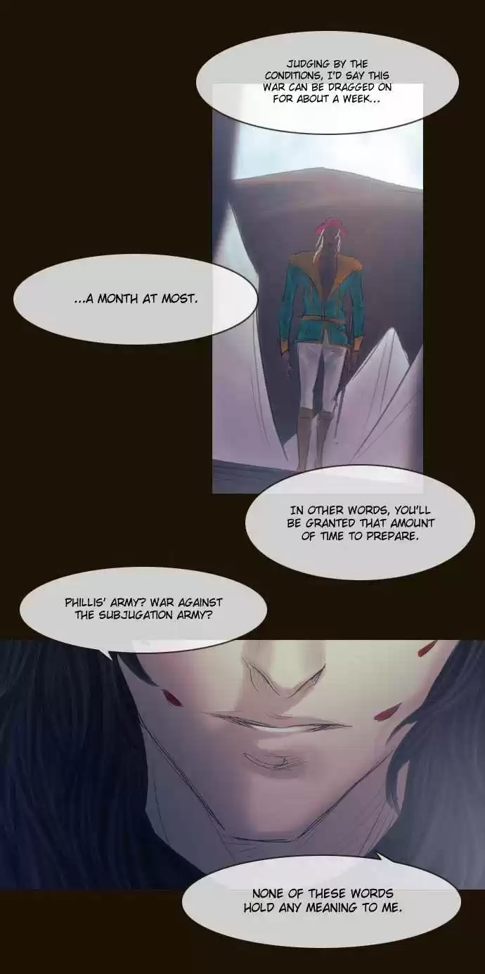 Magician (KIM Sarae) Magician 299