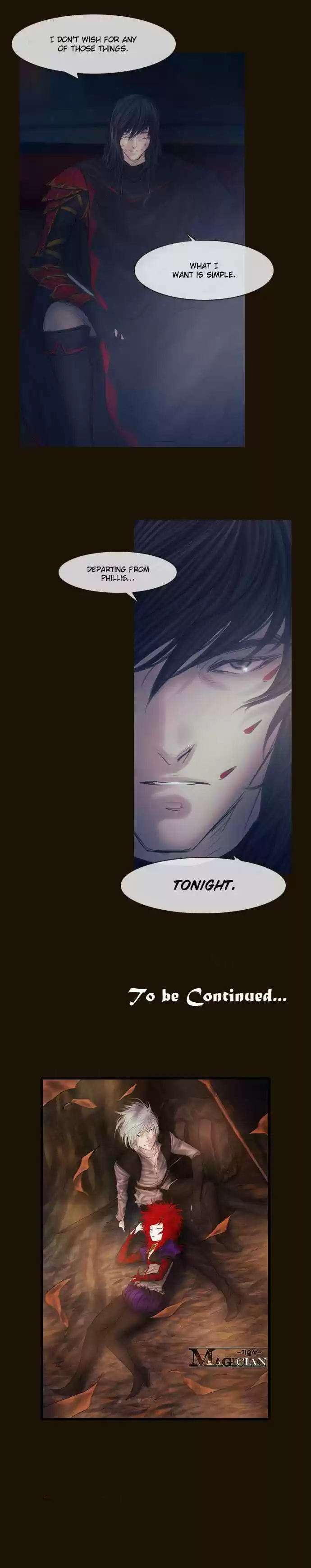 Magician (KIM Sarae) Magician 299