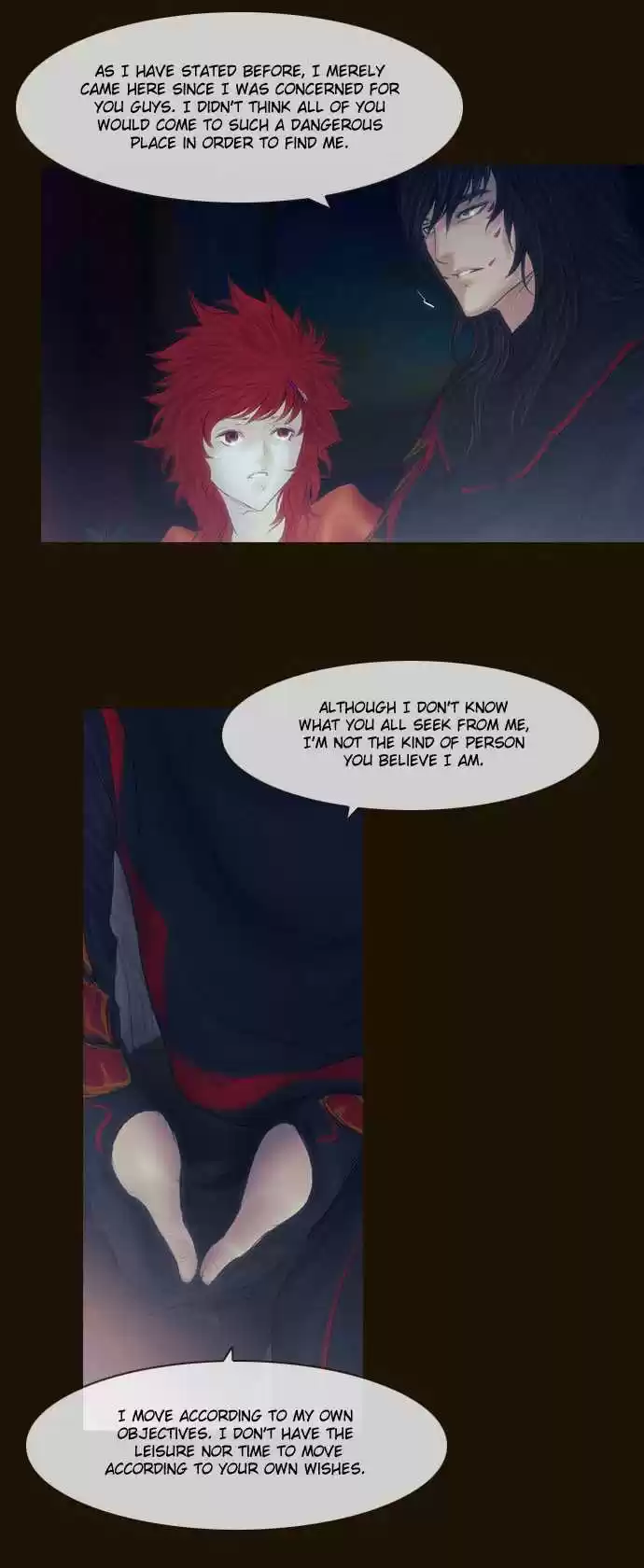 Magician (KIM Sarae) Magician 300