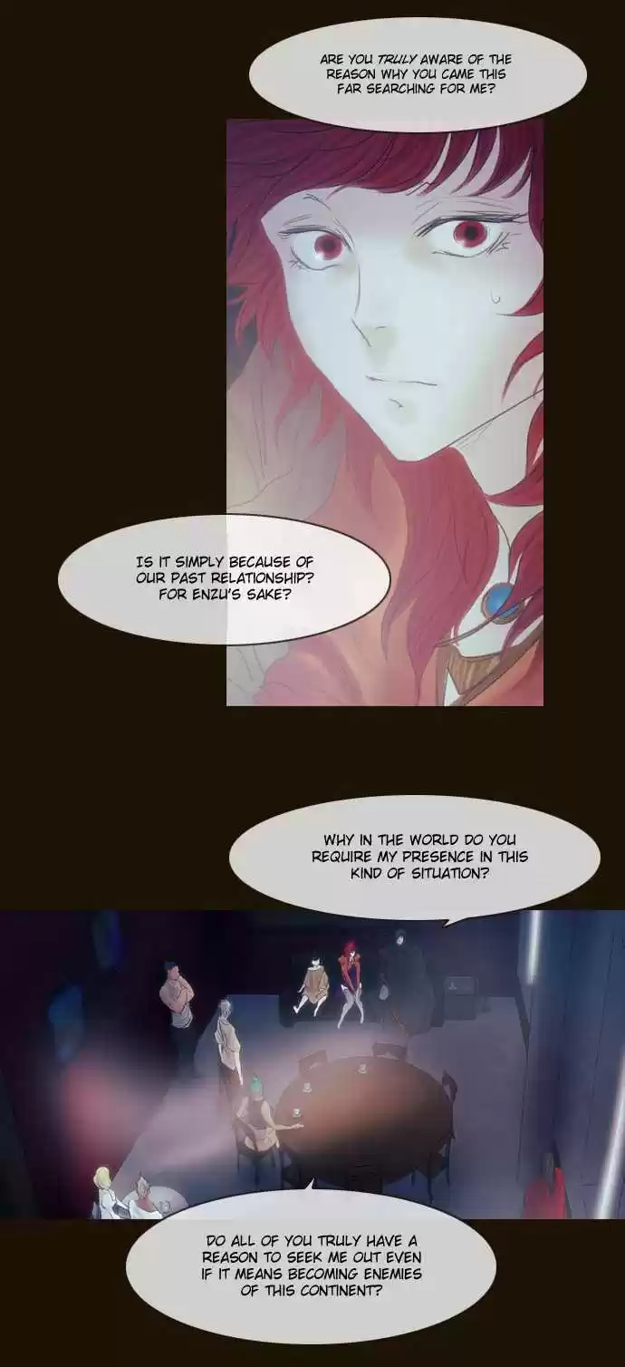 Magician (KIM Sarae) Magician 300