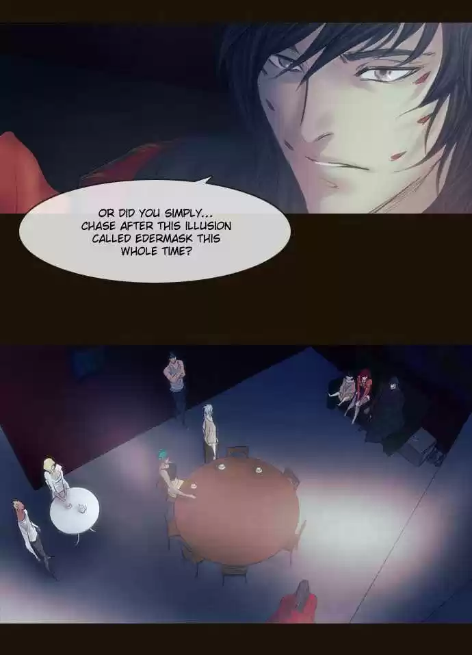 Magician (KIM Sarae) Magician 300