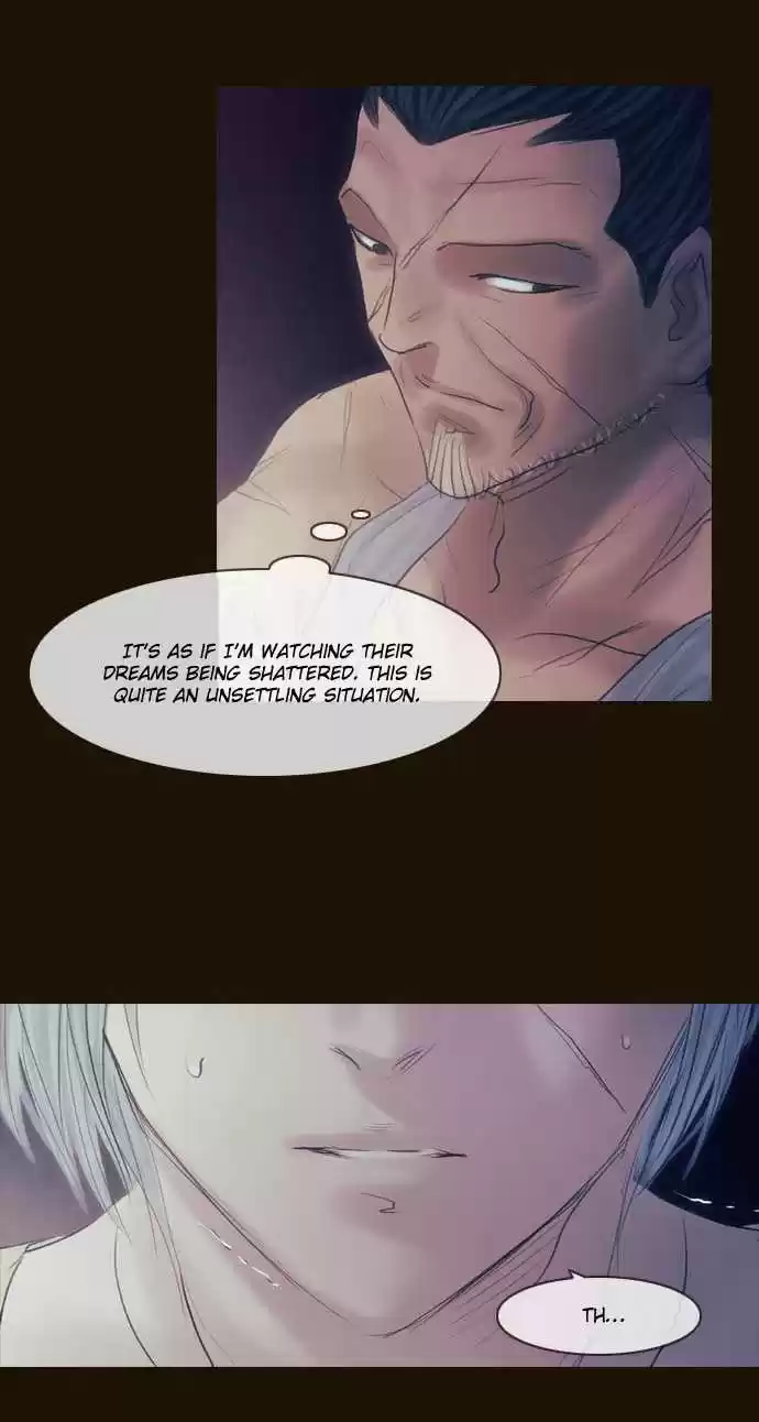 Magician (KIM Sarae) Magician 300