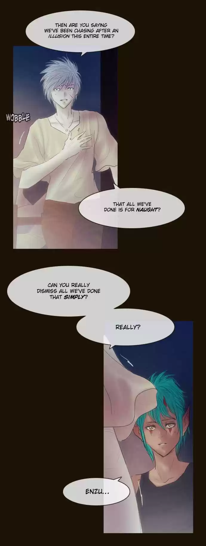 Magician (KIM Sarae) Magician 300