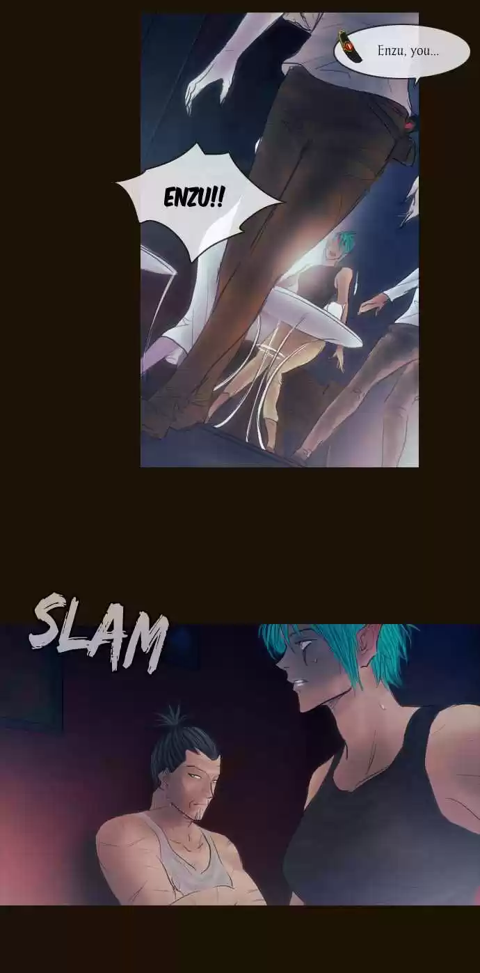 Magician (KIM Sarae) Magician 300